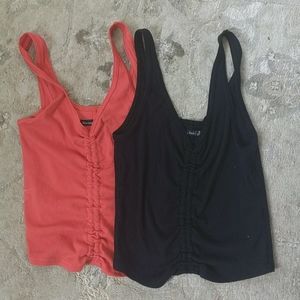 A+F Tank Top Bundle